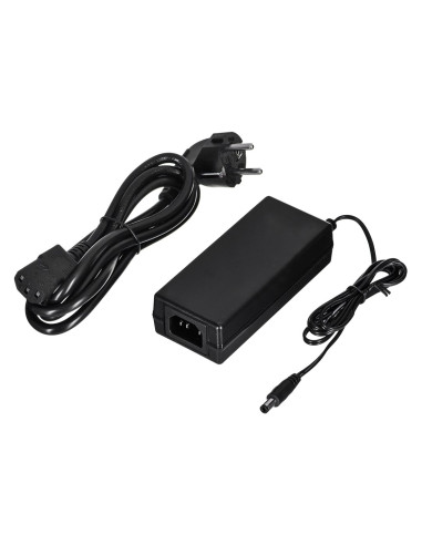 Zestaw Do Monitoringu Tenda 4-Kamery K4P-4Tr