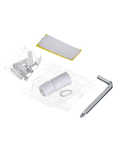 Zestaw Do Monitoringu Tenda 4-Kamery K4P-4Tr