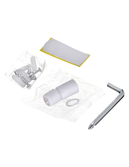 Zestaw Do Monitoringu Tenda 4-Kamery K4P-4Tr