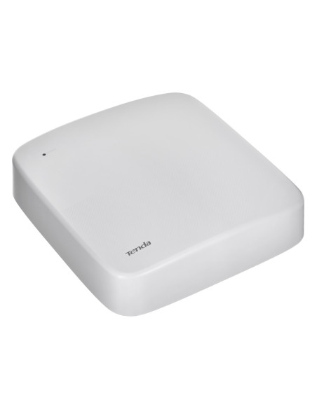 Zestaw Do Monitoringu Tenda 4-Kamery K4P-4Tr