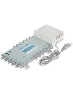 Multiswitch Mr-512 5 Wejść / 12 Wyjść Terra