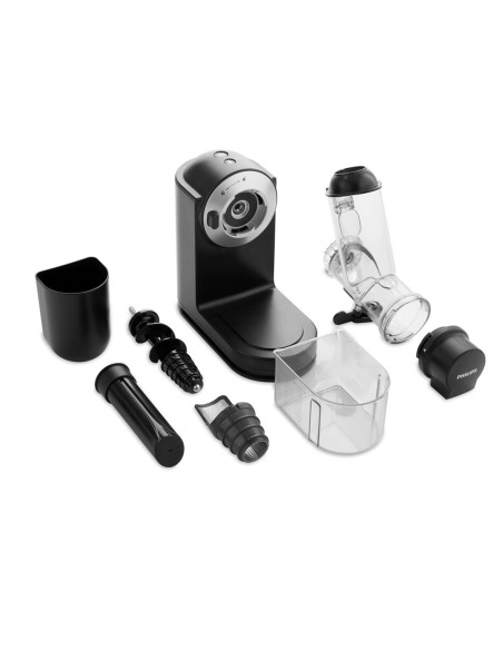 Philips Viva Collection Hr1889/70 Wyciskarka Wolnoobrotowa