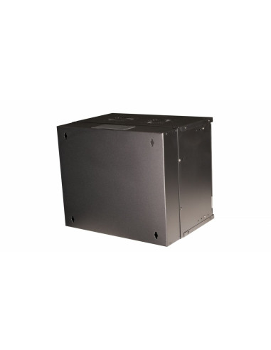 Equip Ewm-09-5440-B Stojak 9U Szafa Wisząca Czarny