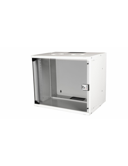 Equip Ewm-09-5440-G Stojak 9U Szafa Wisząca Jasny Szary
