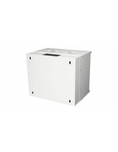 Equip Ewm-09-5440-G Stojak 9U Szafa Wisząca Jasny Szary 2