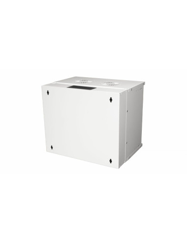 Equip Ewm-09-5440-G Stojak 9U Szafa Wisząca Jasny Szary