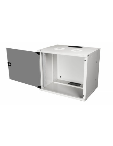 Equip Ewm-09-5440-G Stojak 9U Szafa Wisząca Jasny Szary