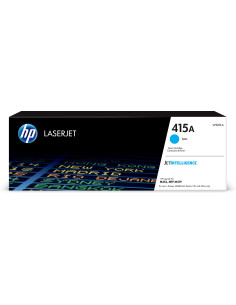 Toner Hp Niebieski Hp 415A, Hp415A W2031A, 2100 Str.