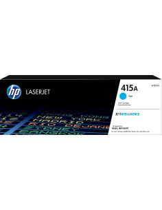 Toner Hp Niebieski Hp 415A, Hp415A W2031A, 2100 Str. 2