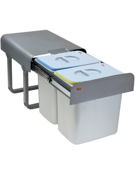 Sortownik Odpadów Teka Eco Easy 45
