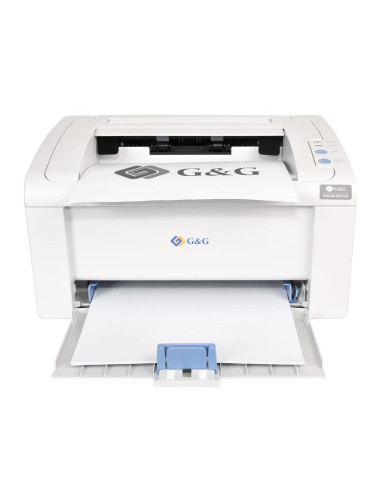 G&G P2022W S/W Laserdrucker 22 Seiten/ Min.