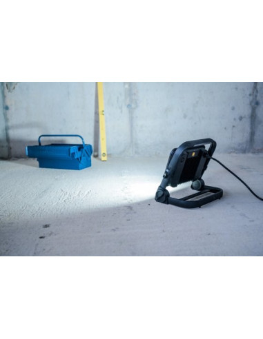 Mobilny Reflektor Led Brennenstuhl Jaro 14060 M