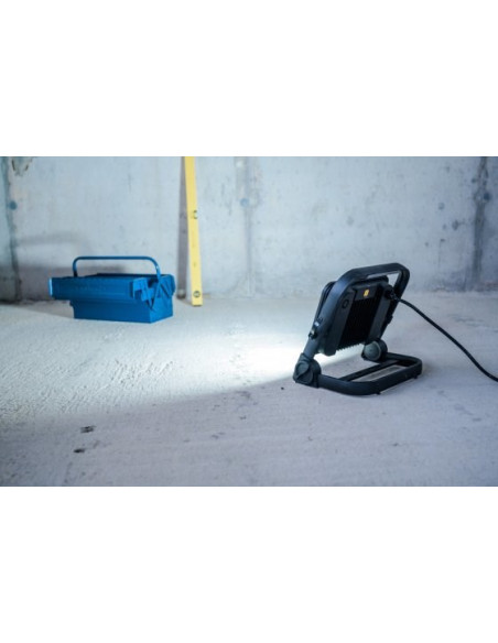 Mobilny Reflektor Led Brennenstuhl Jaro 14060 M