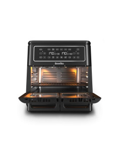 Frytkownica Beztłuszczowa Breville Vdf130X