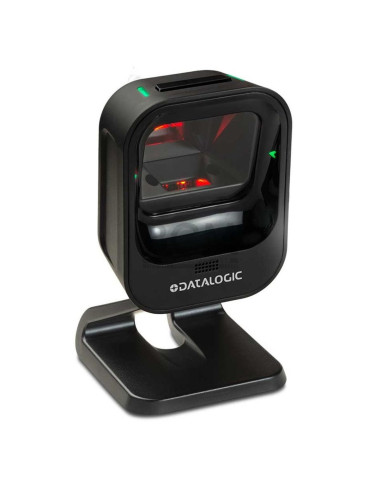 Datalogic Magellan 900I Przymocowany Czytnik Kodów Kreskowych 1D/2D Led Czarny