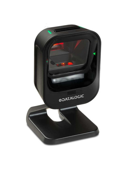 Datalogic Magellan 900I Przymocowany Czytnik Kodów Kreskowych 1D/2D Led Czarny