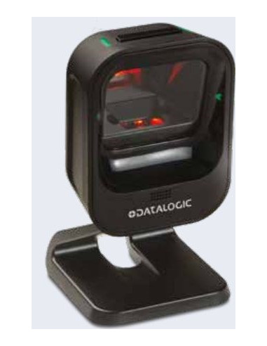 Datalogic Magellan 900I Przymocowany Czytnik Kodów Kreskowych 1D/2D Led Czarny