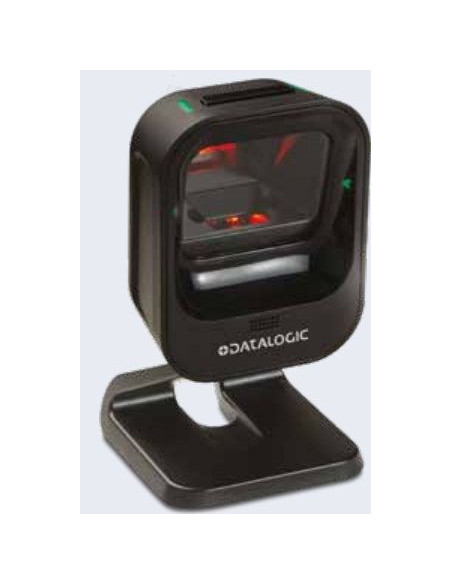 Datalogic Magellan 900I Przymocowany Czytnik Kodów Kreskowych 1D/2D Led Czarny