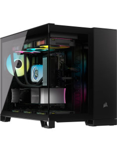 Obudowa Micro-Atx Corsair 2500X Link Tempe 2