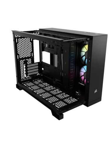 Obudowa Micro-Atx Corsair 2500X Link Tempe