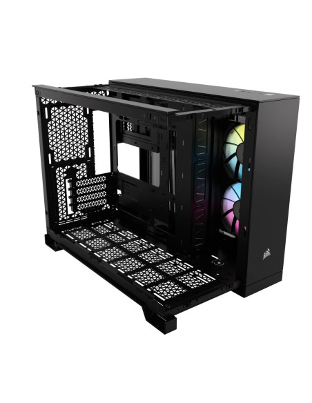 Obudowa Micro-Atx Corsair 2500X Link Tempe