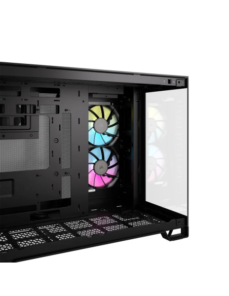 Obudowa Micro-Atx Corsair 2500X Link Tempe