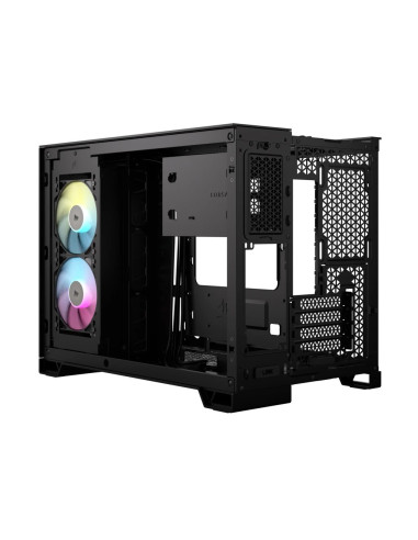 Obudowa Micro-Atx Corsair 2500X Link Tempe