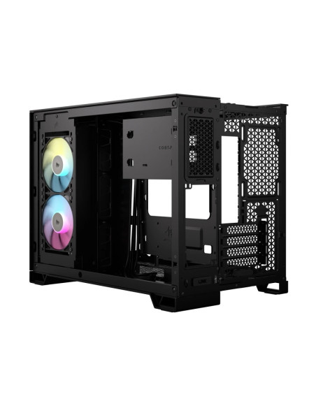 Obudowa Micro-Atx Corsair 2500X Link Tempe