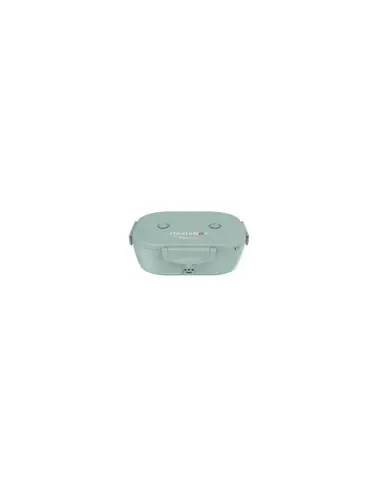 Faitron Heatsbox Go Jasnozielony / Podgrzewany Lunchbox