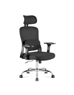 Fotel Biurowy Mark Adler Manager 3.2 Black