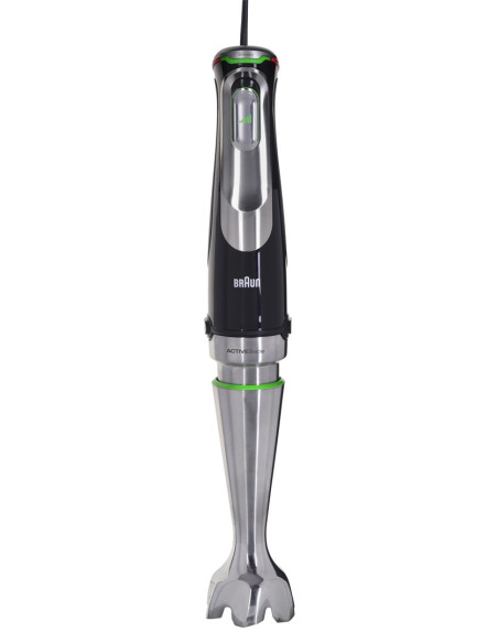 Blender Ręczny Braun Multi Quick 9 Mq9147X