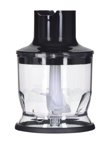 Blender Ręczny Braun Multi Quick 9 Mq9147X