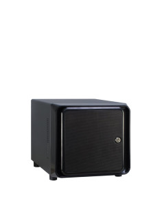 Obudowa Rack Inter-Tech Sc-4100 Rack Black