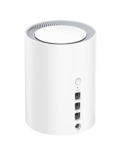 Cudy M3600 Dual-Band (2.4 Ghz/5 Ghz) Wi-Fi 7 (802.11Be) Biały 3 Wewnętrzny 2