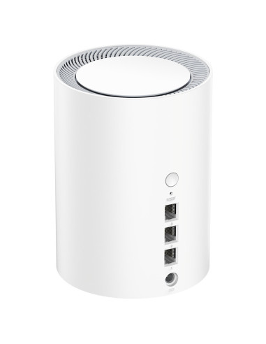 Cudy M3600 Dual-Band (2.4 Ghz/5 Ghz) Wi-Fi 7 (802.11Be) Biały 3 Wewnętrzny