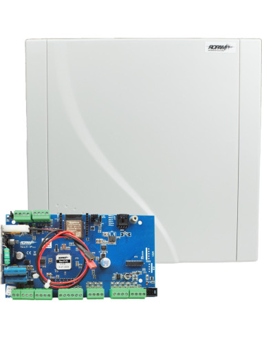 Centrala Ropam Neo-Ip-Ps-Set