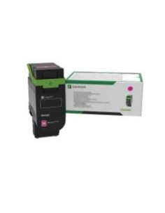 Lexmark 75M20M0 Kaseta Z Tonerem 1 Szt. Oryginalny Purpurowy 2
