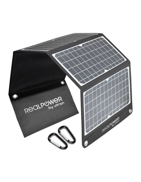 Realpower Sp-30E Panel Słoneczny 30 W