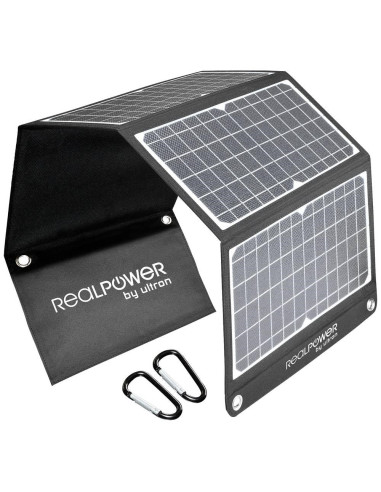 Realpower Sp-30E Panel Słoneczny 30 W