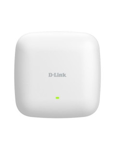 Punkt Dostępowy D-Link Dap-X3060 Nuclias Connect Wifi 6 Ax3000 2