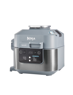 Ninja Multicooker On400Eu Ninja Speedy 10 W 1