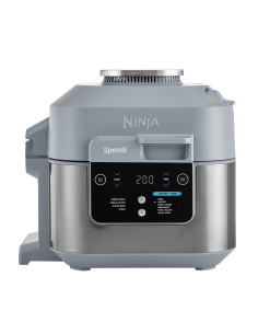 Ninja Multicooker On400Eu Ninja Speedy 10 W 1 2