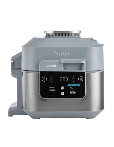 Ninja Multicooker On400Eu Ninja Speedy 10 W 1