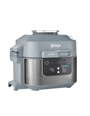 Ninja Multicooker On400Eu Ninja Speedy 10 W 1