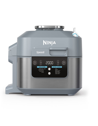 Ninja Multicooker On400Eu Ninja Speedy 10 W 1