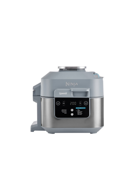 Ninja Multicooker On400Eu Ninja Speedy 10 W 1
