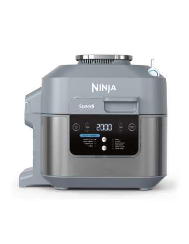 Ninja Multicooker On400Eu Ninja Speedy 10 W 1