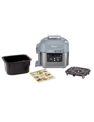 Ninja Multicooker On400Eu Ninja Speedy 10 W 1