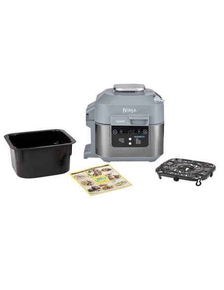 Ninja Multicooker On400Eu Ninja Speedy 10 W 1