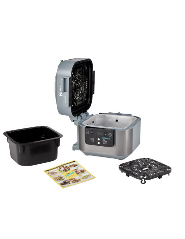 Ninja Multicooker On400Eu Ninja Speedy 10 W 1